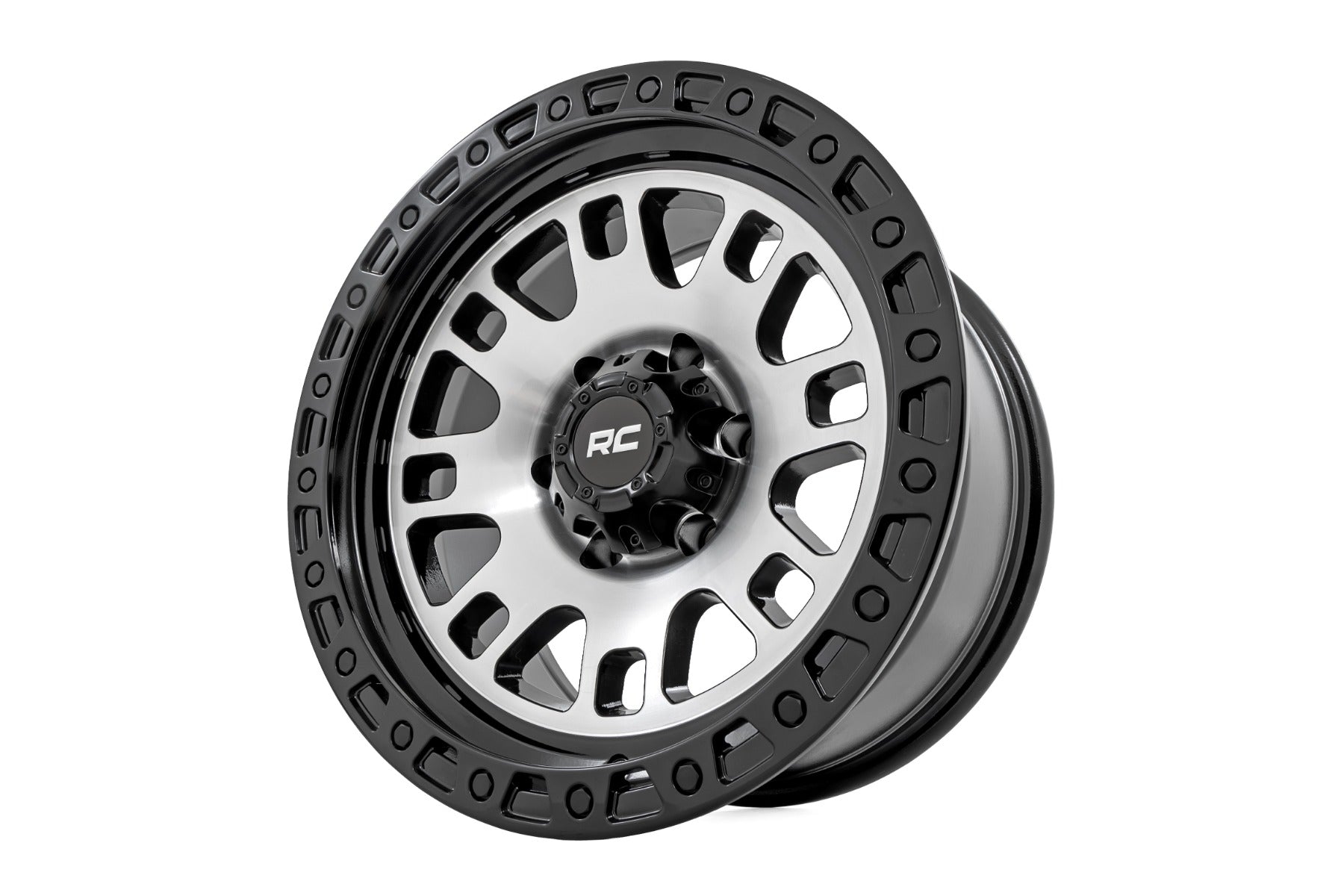 Rough Country 82 Series Wheel