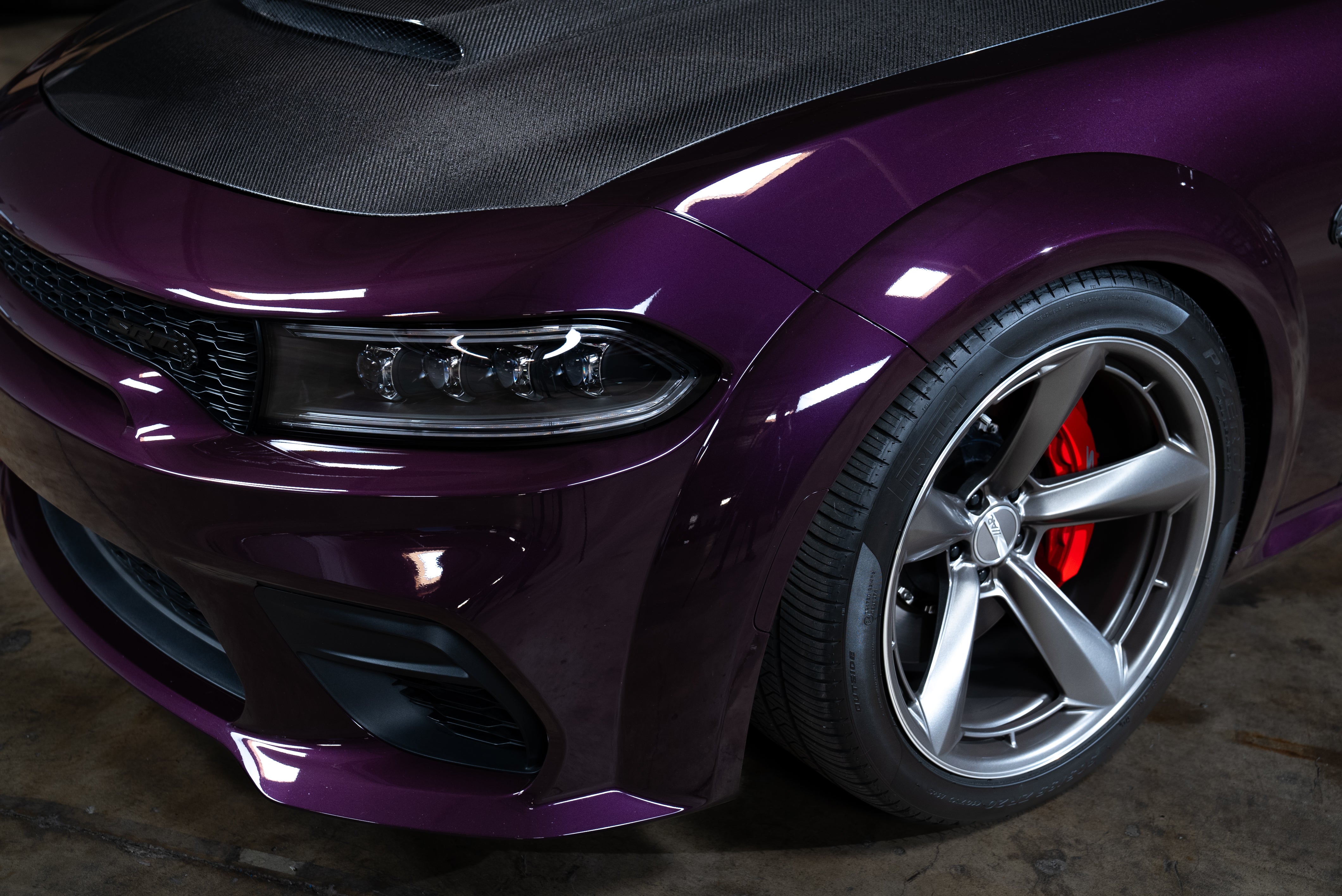 American Racing TTF AR946