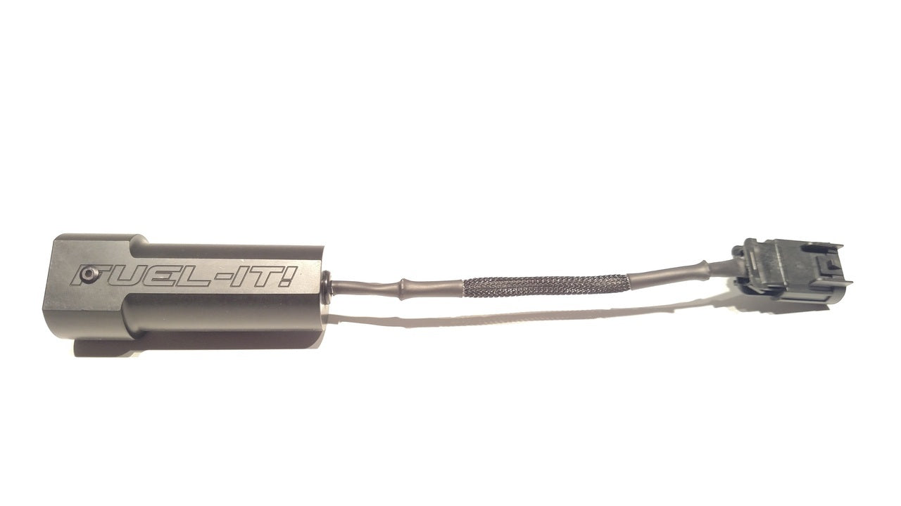 Universal Fuel-It! Bluetooth Flex-Fuel Analyzer