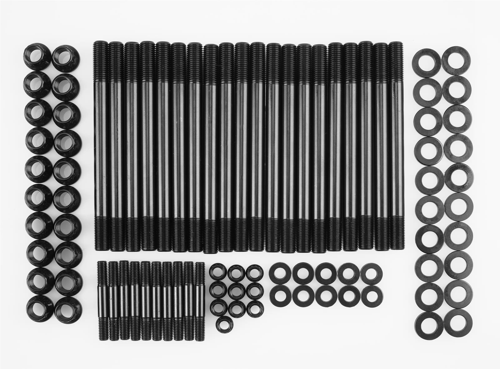 ARP 5.7L/6.1/6.4/6.2L Hemi Head Stud Kit