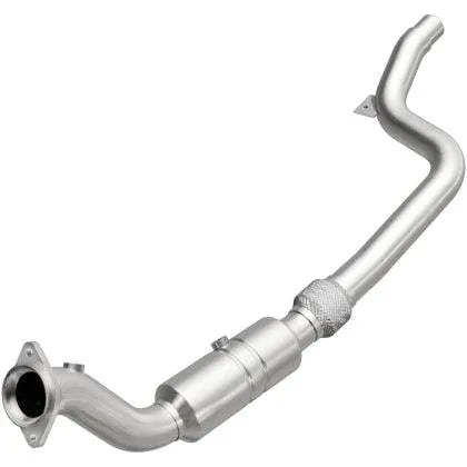 MagnaFlow 11-14 Chrysler 300 / Dodge Challenger/Charger 3.6L Rear Direct Fit Catalytic Converter Left Side