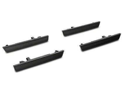 Raxiom 15-23 Challenger Excluding Widebody Axial Series LED Side Marker Lights (Smoked)