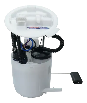 DeatschWerks DW400 Performance Pump Module for 15-24 Mustang