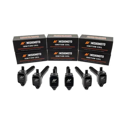 Mishimoto 2011-2023 Pentastar (Chrysler 300, Dodge Charger / Challenger / Durango / Grand Cherokee / Wrangler Aluminum Oil Filter Housing 3.6L