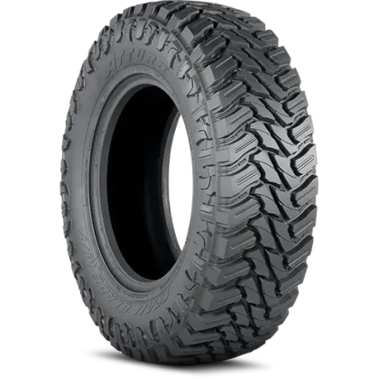 Atturo Trail Blade M/T Tire