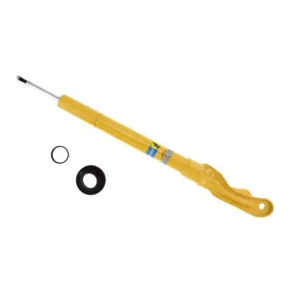Bilstein 4600 Series 11-15 Jeep Grand Cherokee & Dodge Durango Front 46mm Monotube Shock Absorber