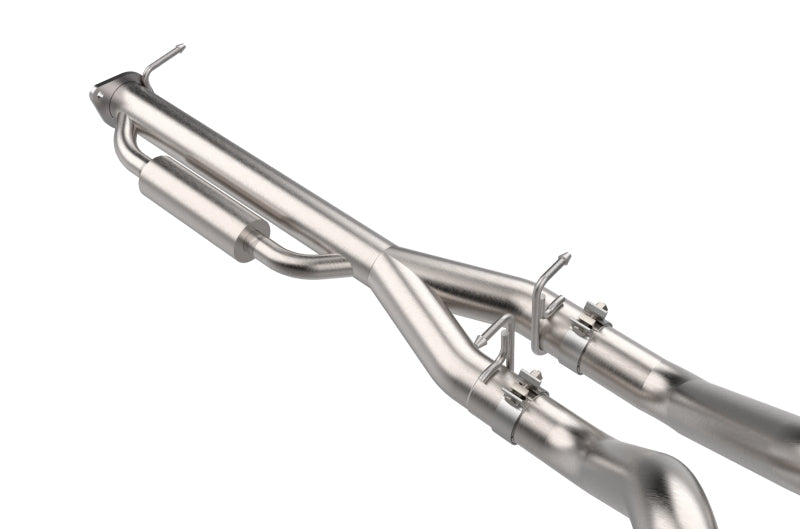 afe Vulcan Series Cat-Back Exhaust System RAM 1500 2025-2026 3.0L (tt)