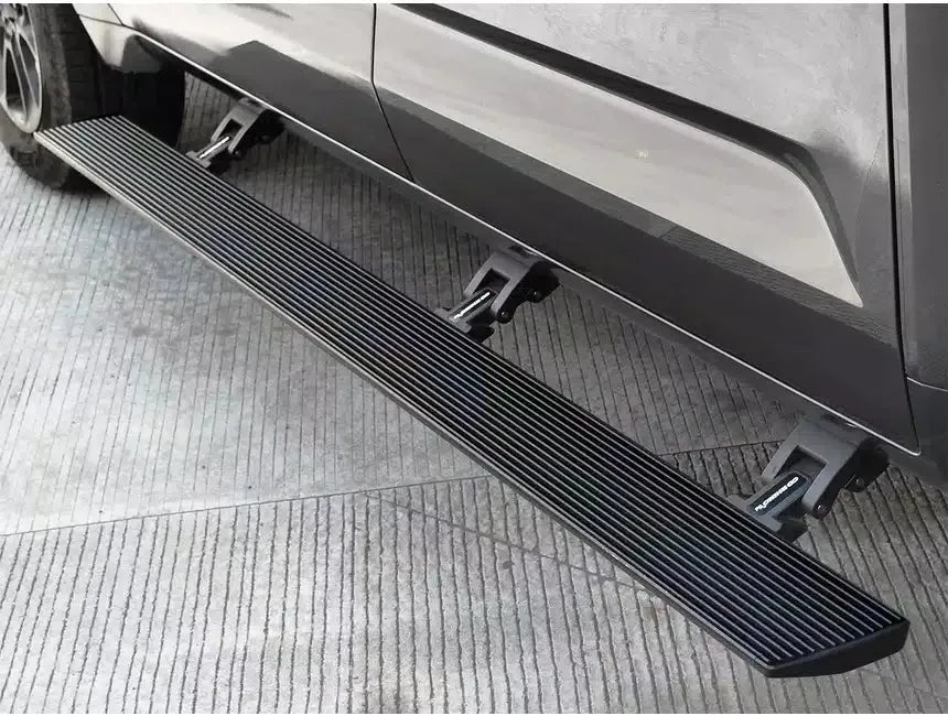 RealTruck VoltStep Electric Running Boards 2019-2026 Ram 1500, TRX, RHO