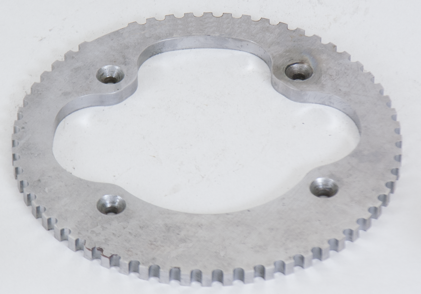 Eagle Chrysler Late Model Hemi 58 Tooth Reluctor