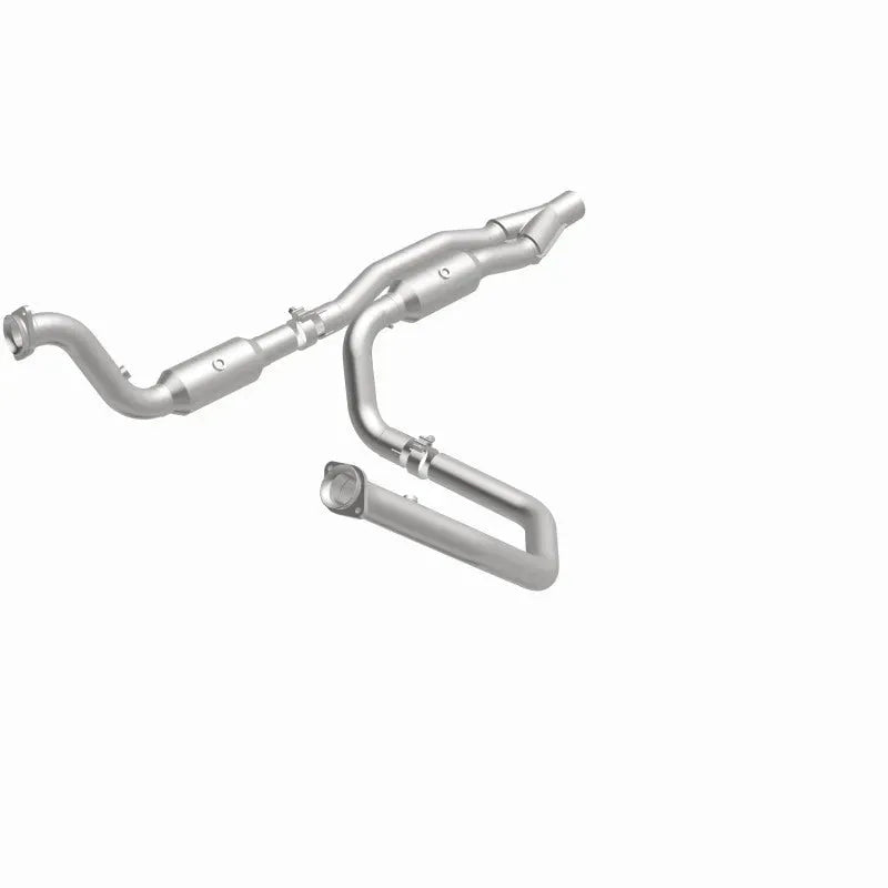 MagnaFlow 2012 Ram 1500 Tradesman HD V8 5.7L OEM Underbody Direct-Fit Catalytic Converter