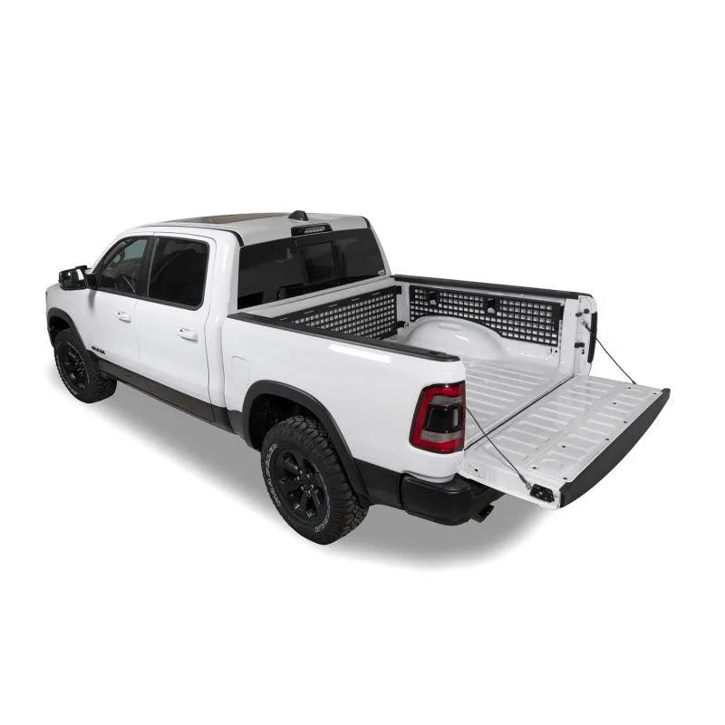 Putco 2019-2024 Ram 1500 & TRX Molle Panel Kit