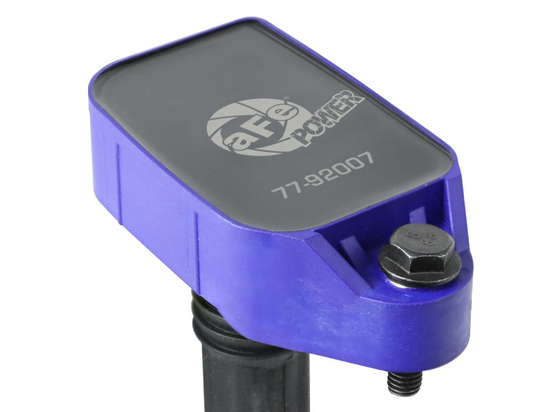 afe SCORCHER Ignition Coil Various Dodge/Jeep/RAM 16-25 V6-3.6L