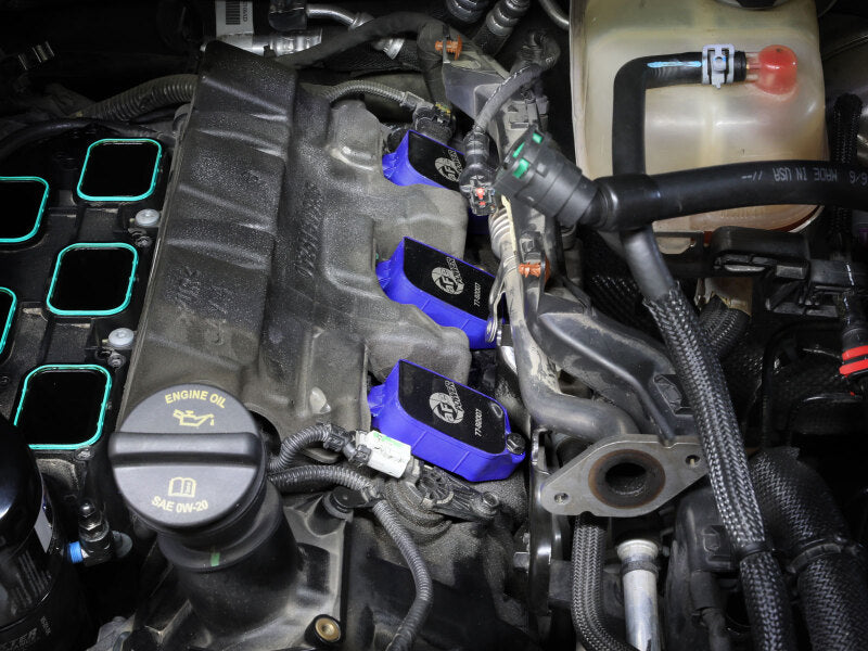 afe SCORCHER Ignition Coil Various Dodge/Jeep/RAM 16-25 V6-3.6L