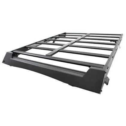 Go Rhino 19-24 Ram 1500 & TRX CC Ceros Low Profile Roof Rack - Tex. Blk