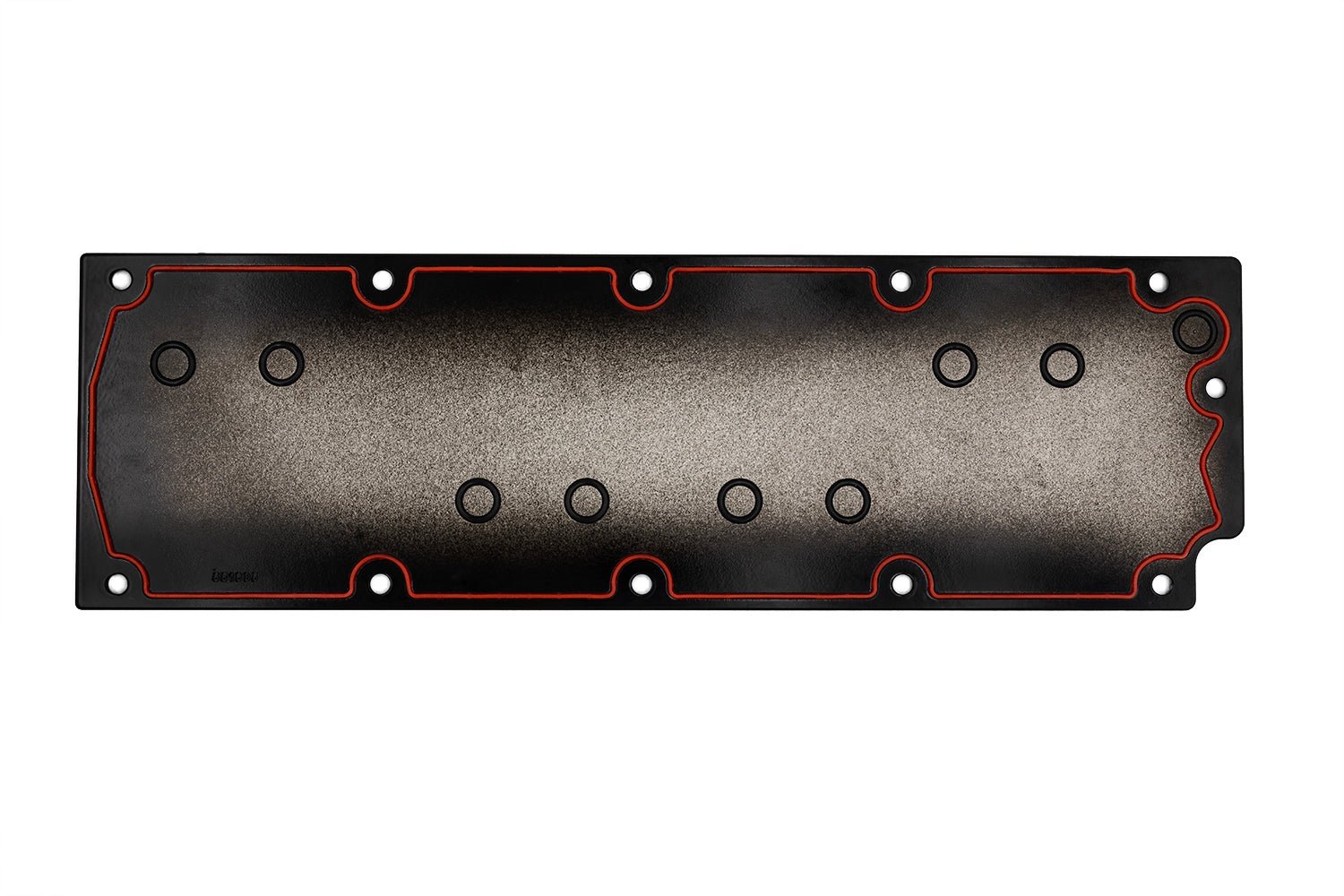 ICT Billet LS Gen 4 Valley Pan Cover Plate DOD Delete (requires plugs)