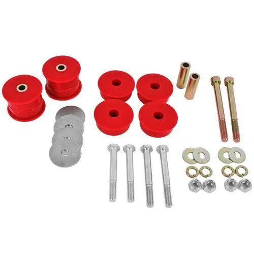 2015-19 MUSTANG BMR IRS DIFFERENTIAL MOUNT BUSHING KIT