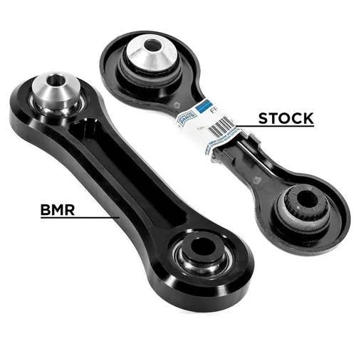 2015-19 MUSTANG BMR REAR CONTROL ARM VERTICAL LINK - SPHERICAL