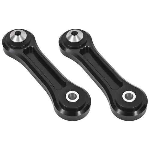 2015-19 MUSTANG BMR REAR CONTROL ARM VERTICAL LINK - DELRIN