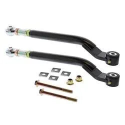 2005-2023 Charger/Challenger RWD Toe Rods On Car Adjustable by BMR