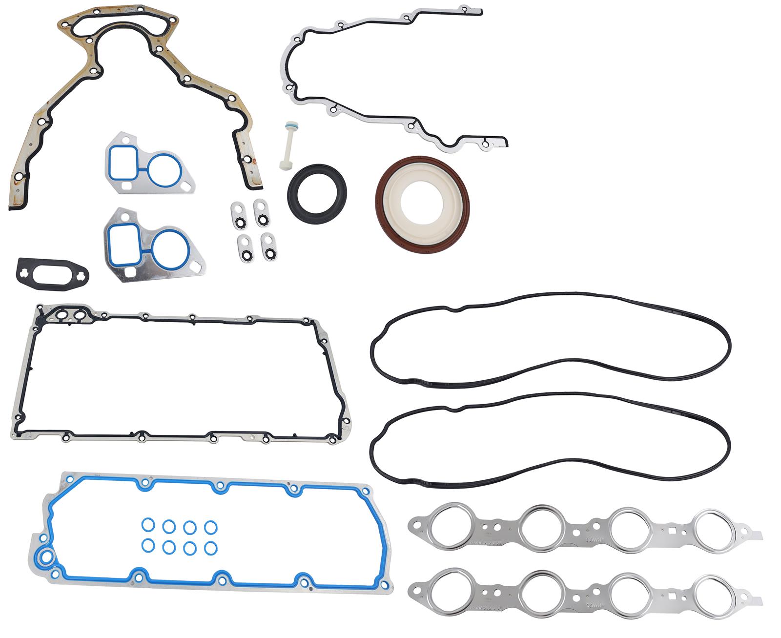 BTR LS Gen IV Engine Gasket Set