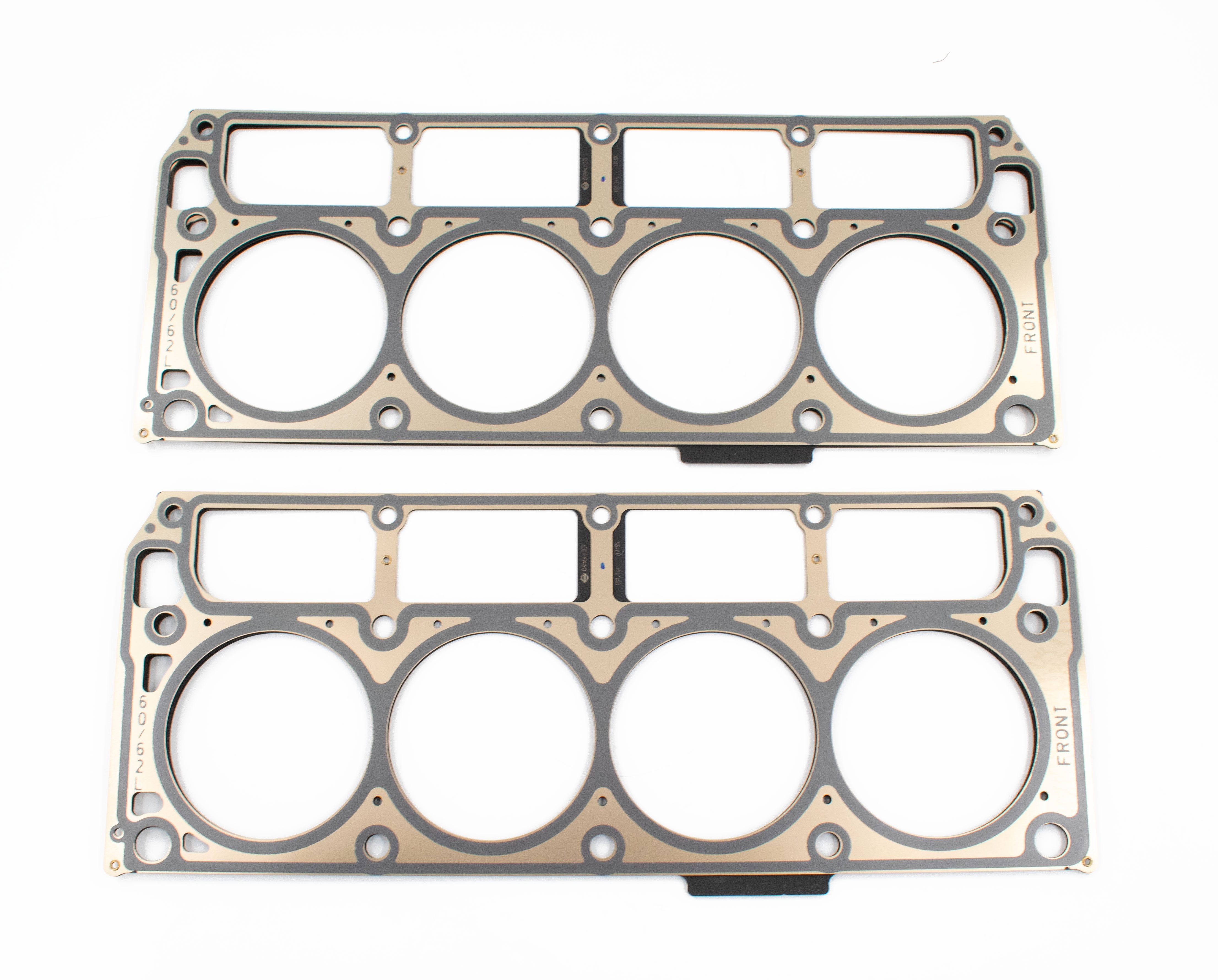 BTR LS9 HEAD GASKETS - 7 LAYER - SOLD IN PAIRS - BTR22033-2