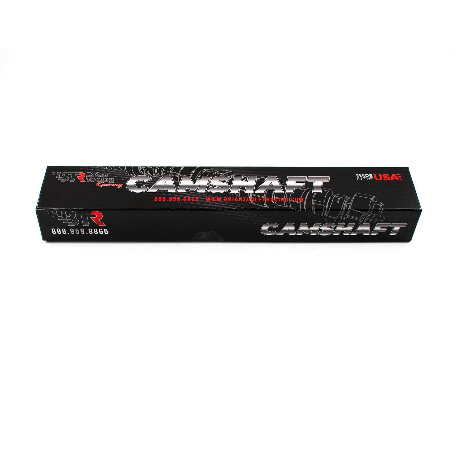 BTR LS1/LS2 STAGE 2 V2 CAMSHAFT - BTR-LS1STAGE2