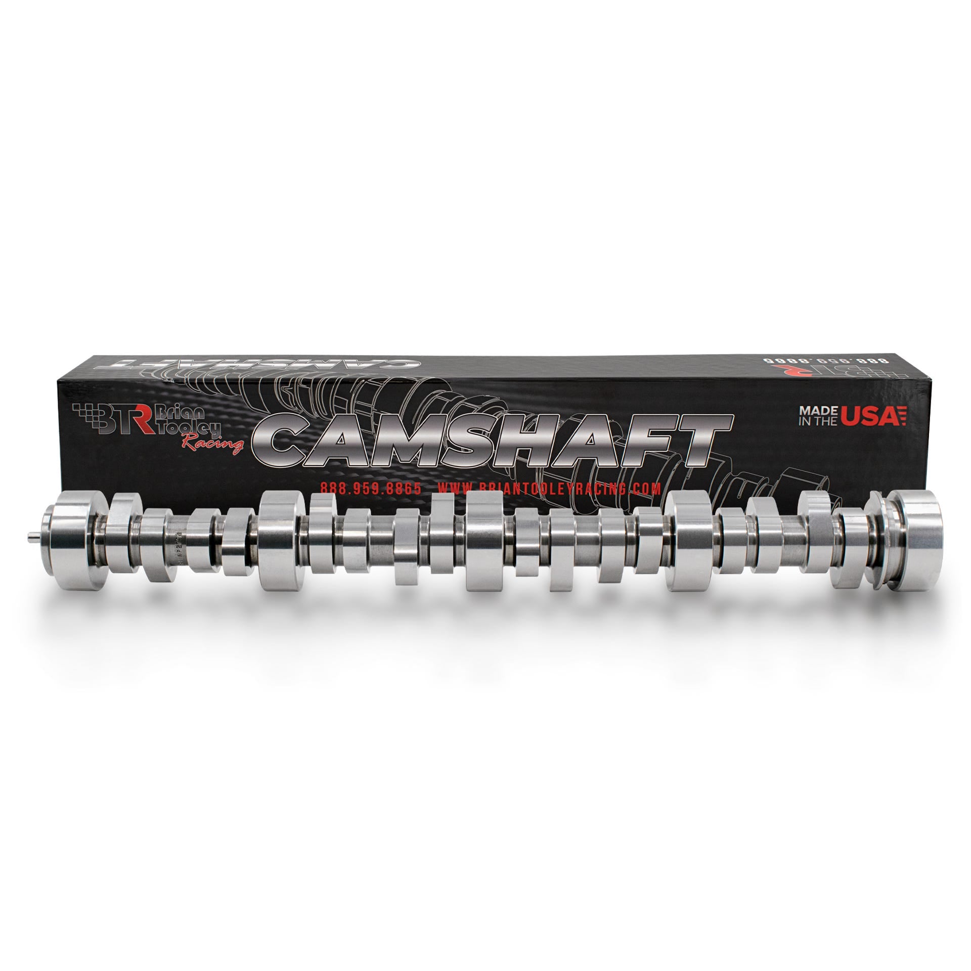 BTR GEN III & IV TRUCK CAM - TORQUE - 30202111R1