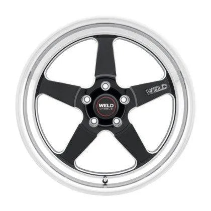 Weld S155 Ventura Drag Wheel S550 / S650 Fitment