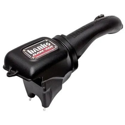 Banks Power 18-23 Jeep 2.0L Turbo Wrangler (JL) Ram-Air Intake System