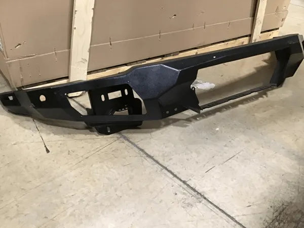 SCRATCH & DENT ADD Offroad RAM 1500 TRX Bomber Front Bumper (Baja)