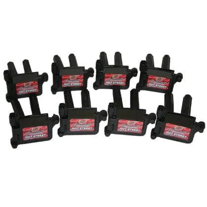Granatelli Hemi Hot Street Coil Packs (65K Volts)