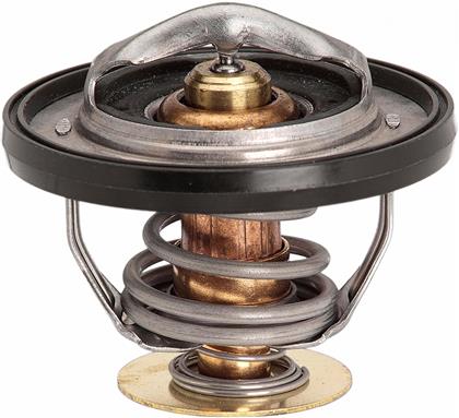 Gates 03-24 Dodge Ram 5.7L V8 OE Type Thermostat - 203 Degree