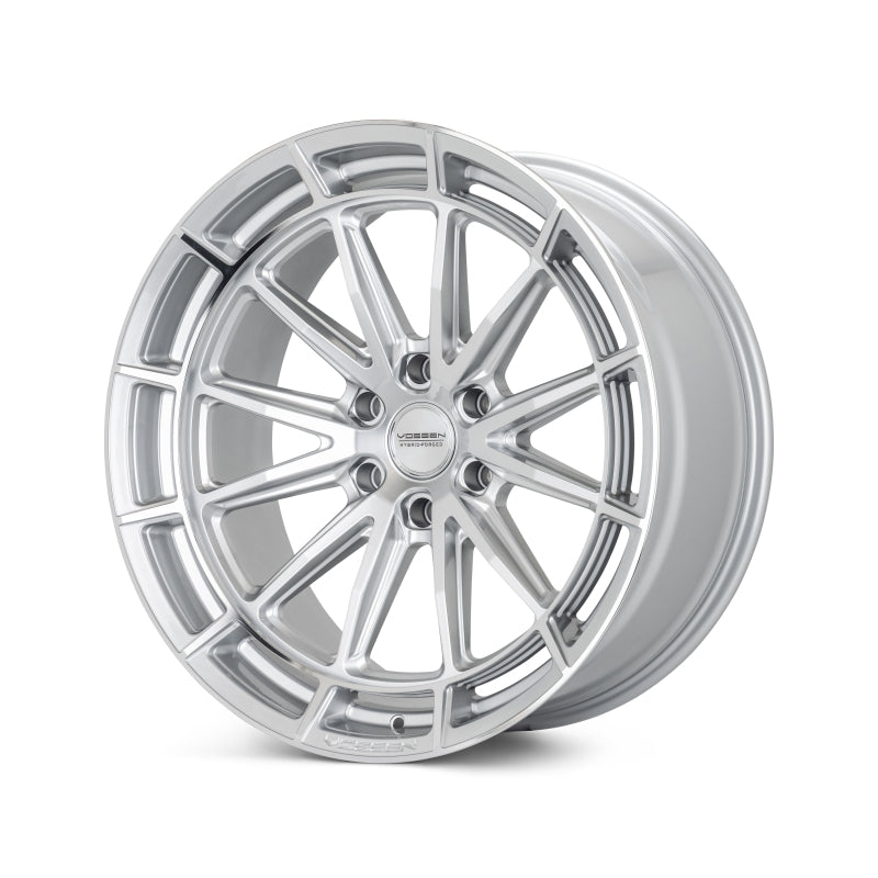 Vossen HFX-5 6x139.7 Wheel (Multiple Finishes)