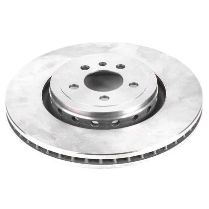 2015-2023 "BR9" Dodge Charger Challenger 300 Pursuit Power Stop Front Pad & Rotor Caliper Kit