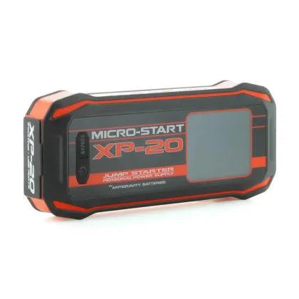 ANTIGRAVITY BATTERIES MICRO-START JUMP STARTER
