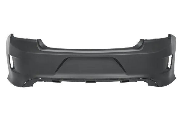 OE Solutions 15-23 Charger SRT OEM Style Rear Bumper