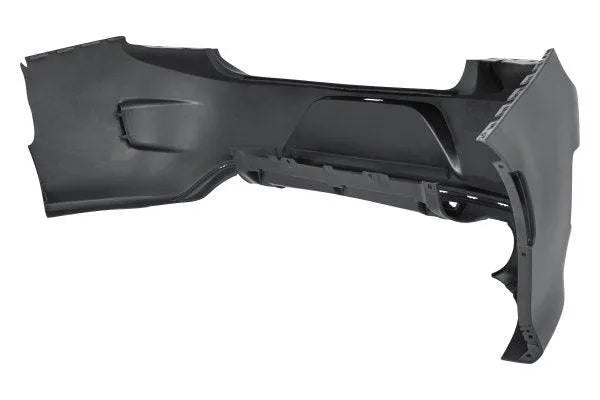 OE Solutions 15-23 Charger SRT OEM Style Rear Bumper