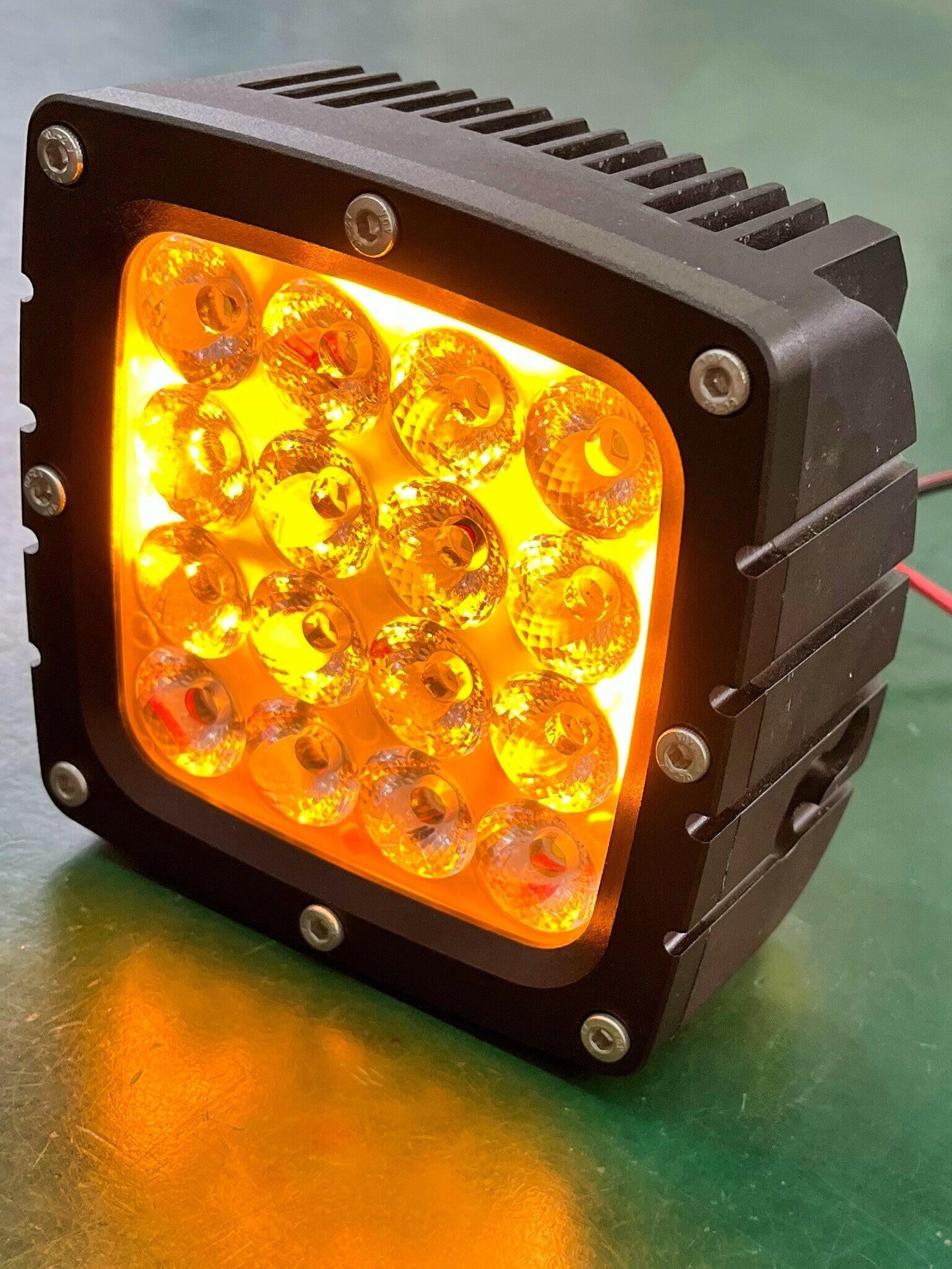 M&R Automotive 2019-2024 RAM 1500 TRX Bar