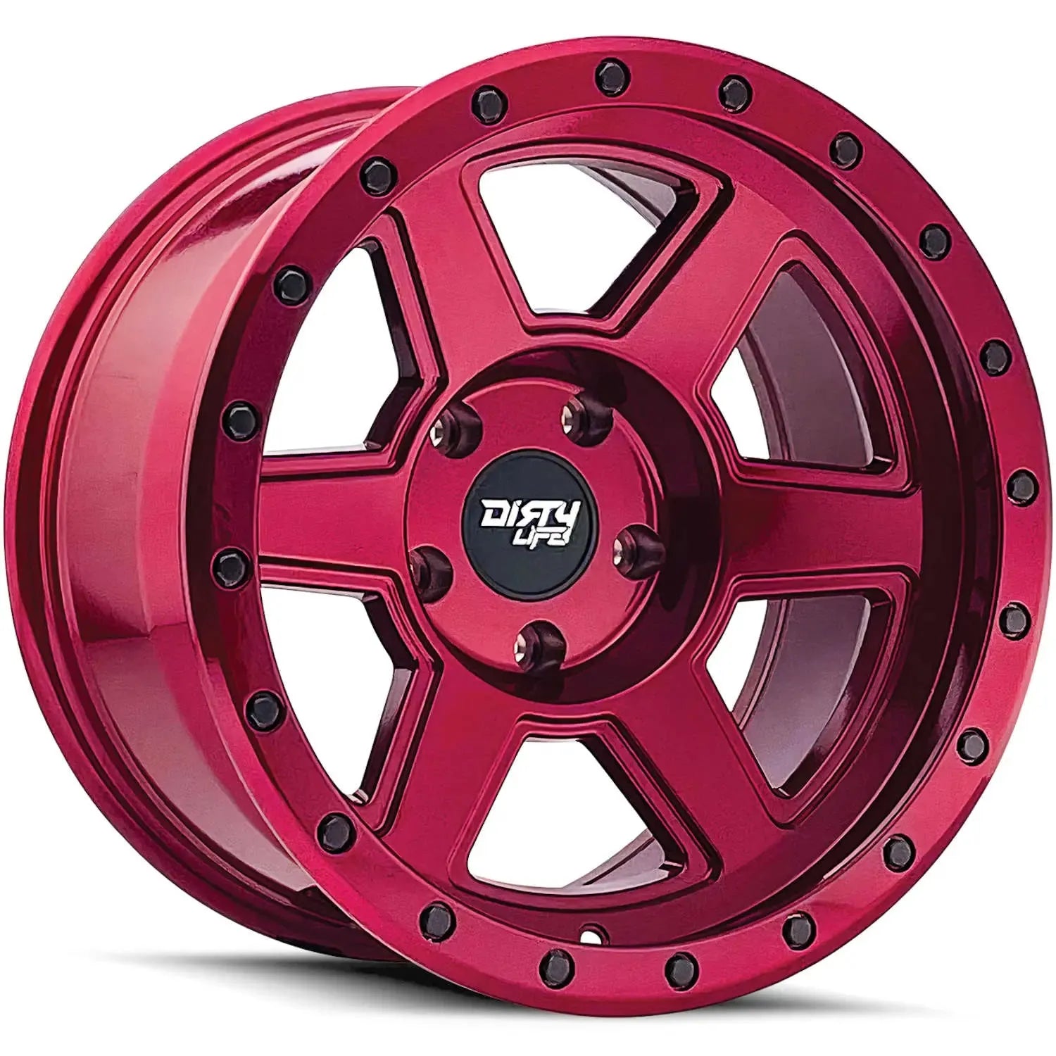 Dirty Life Compound 9315 Wheel