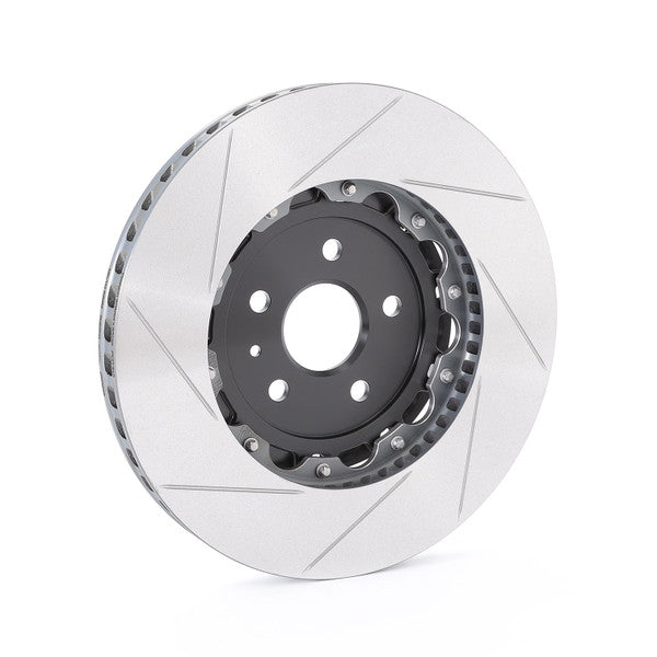 Paragon 2-piece Rotors Front Pair 380x34mm (14.96") - Cadillac CT4-V Blackwing