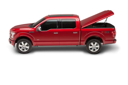 UnderCover Elite LX Tonneau Cover 2019-2027 Ram 1500 / RHO / TRX