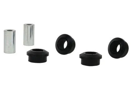 Whiteline Plus 2008-2023 Dodge Challenger / Charger Rear Lower Shock Absorber Bushing