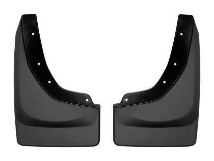 WeatherTech 2025-2026 RAM Ram 1500 RHO No-Drill MudFlaps