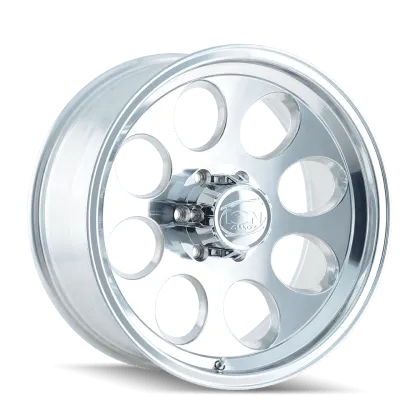 ION Type 171 Polished Wheel