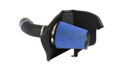 Corsa Apex 12-20 Jeep Grand Cherokee SRT8 6.4L Metal Intake System