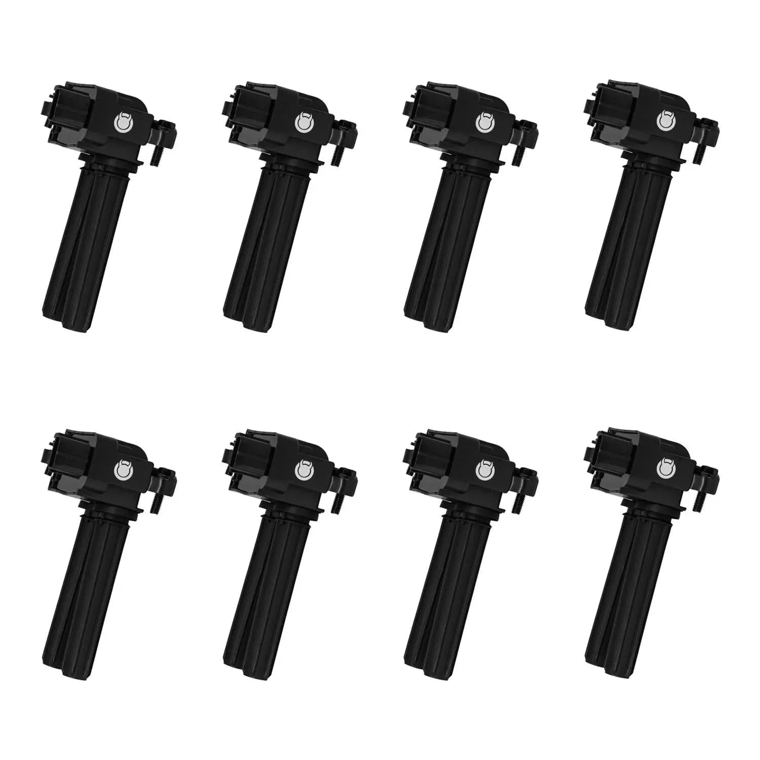 DiabloSport High Output Ignition Coils 2008-2023 5.7/6.4/6.2 Hemi