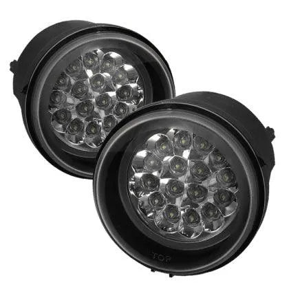 Spyder Dodge Charger 06-10 LED Spotlight Style