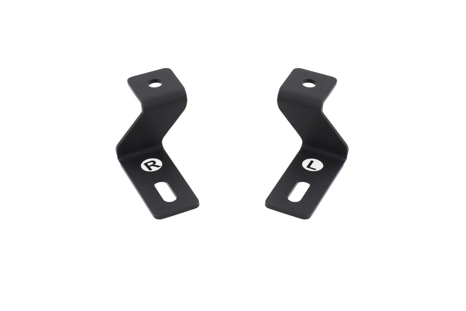 Diode Dynamics Stage Series Reverse Light Brackets for 2019-2025 Ram 1500 & TRX / RHO