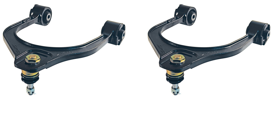 SPC Adjustable Front Upper Control Arms Dodge Charger/Challenger/Magnum 300 RWD 2005-2008