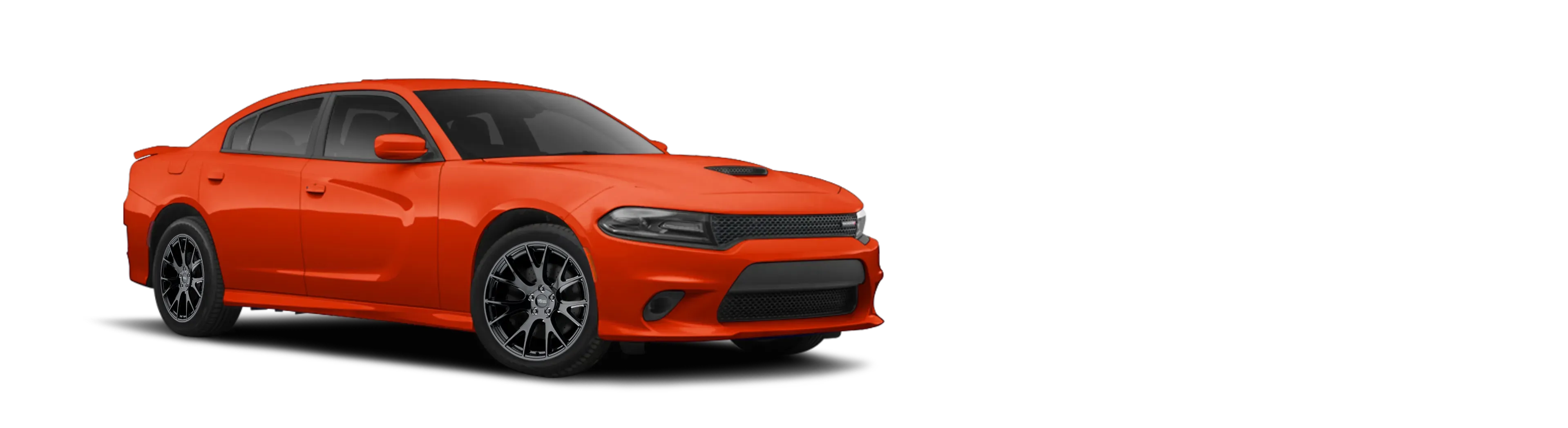 Voxx Replica Hellcat Matte Black Wheels